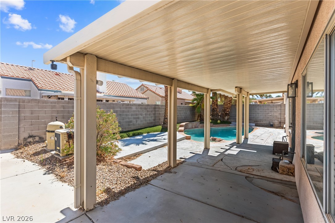4705 Imperial Beach Avenue North Las Vegas NV 89032