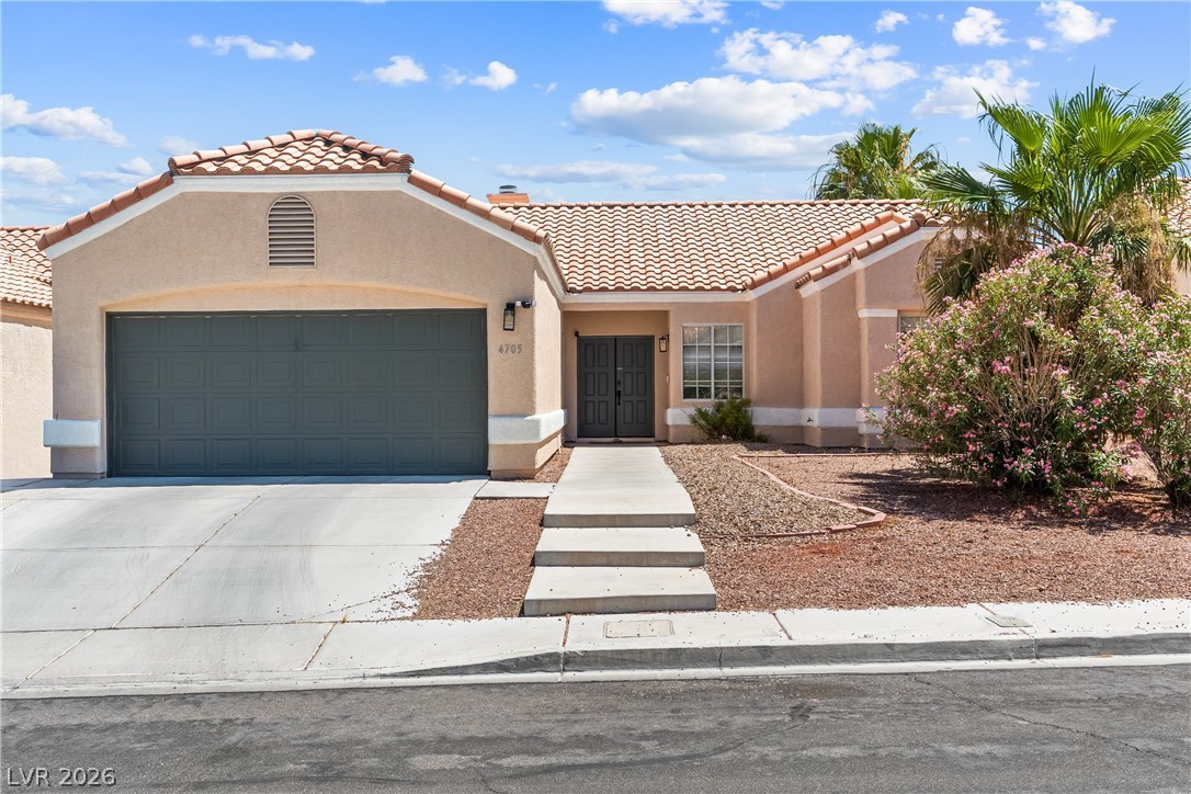 4705 Imperial Beach Avenue North Las Vegas NV 89032