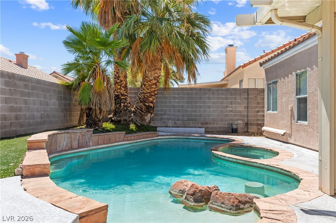 4705 Imperial Beach Avenue North Las Vegas NV 89032