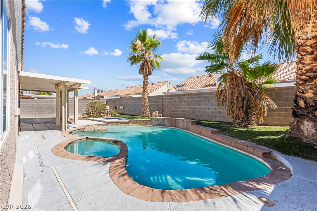 4705 Imperial Beach Avenue North Las Vegas NV 89032