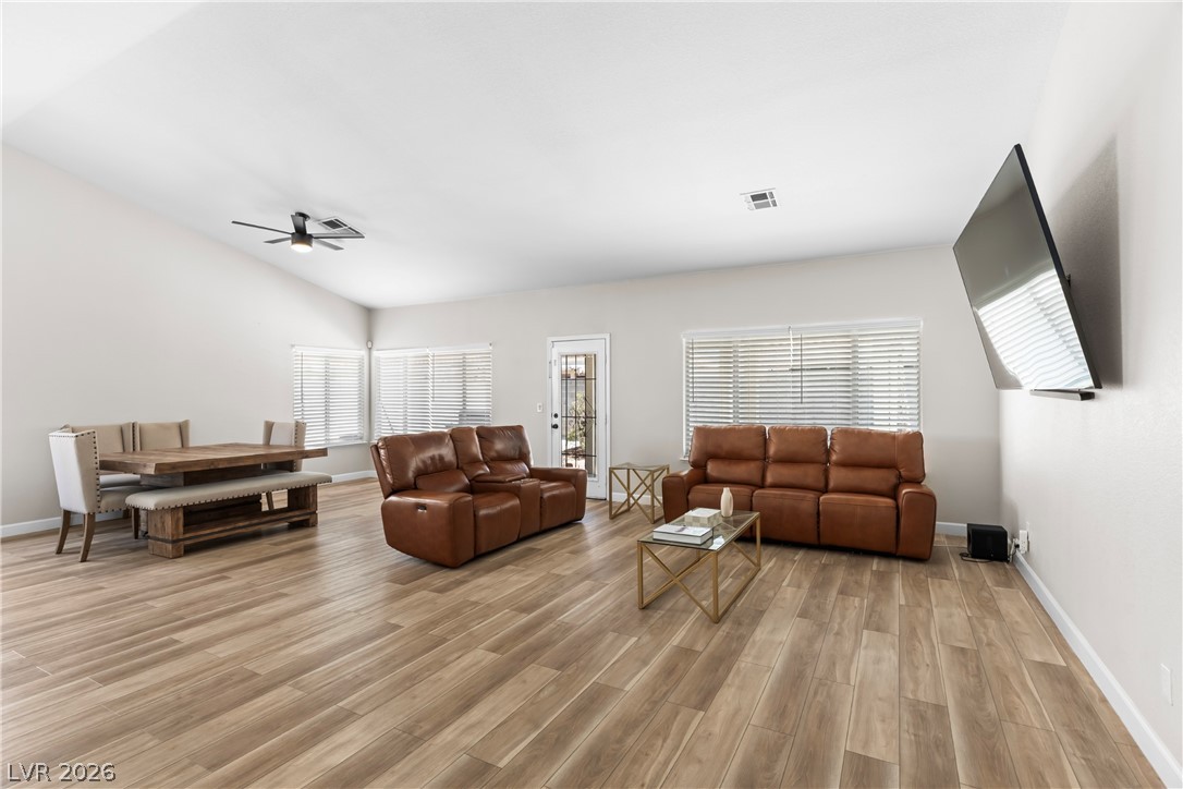 4705 Imperial Beach Avenue North Las Vegas NV 89032