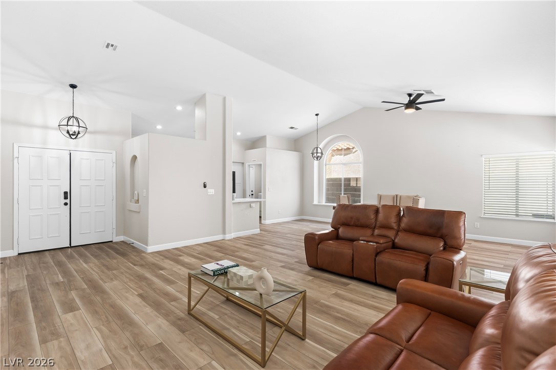 4705 Imperial Beach Avenue North Las Vegas NV 89032