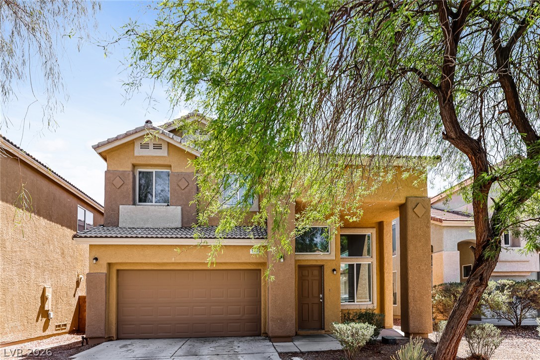 3616 Cantabella Court North Las Vegas NV 89032