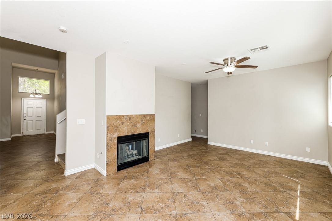 3616 Cantabella Court North Las Vegas NV 89032