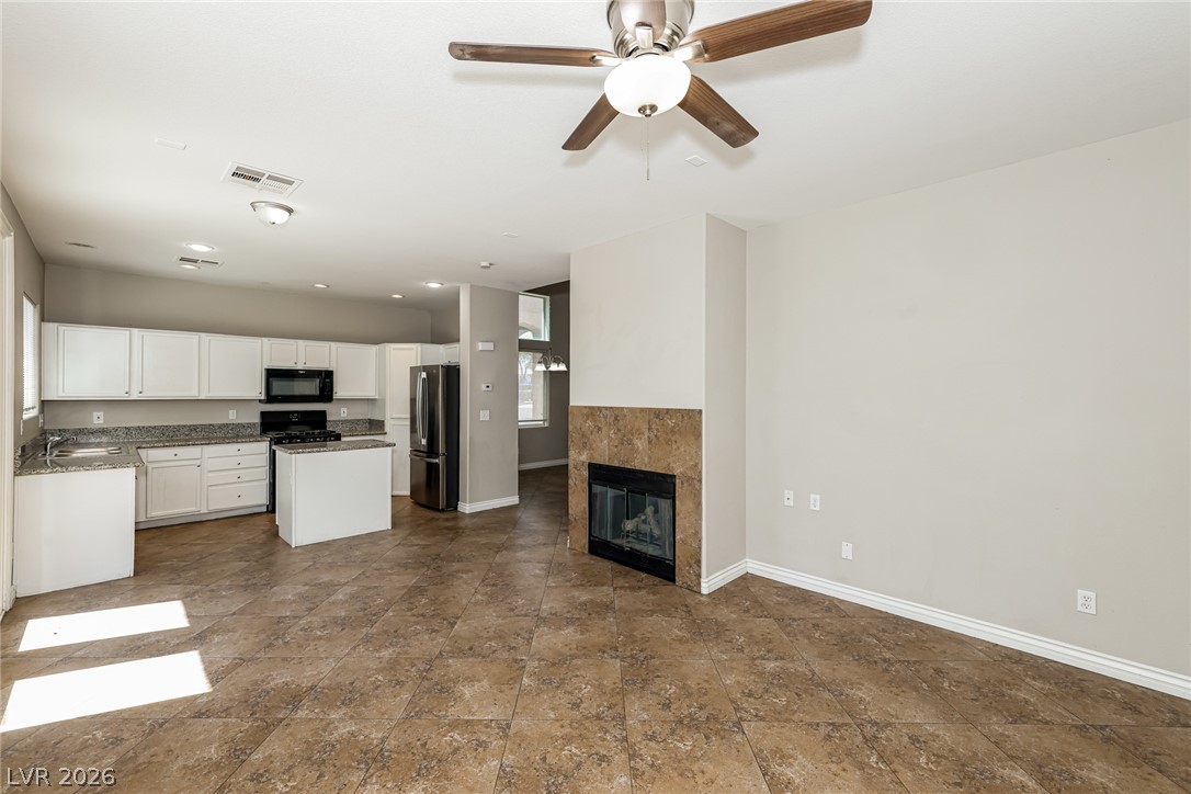3616 Cantabella Court North Las Vegas NV 89032