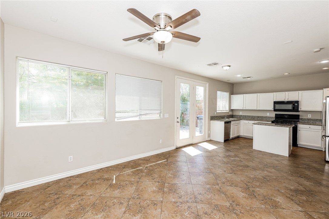3616 Cantabella Court North Las Vegas NV 89032