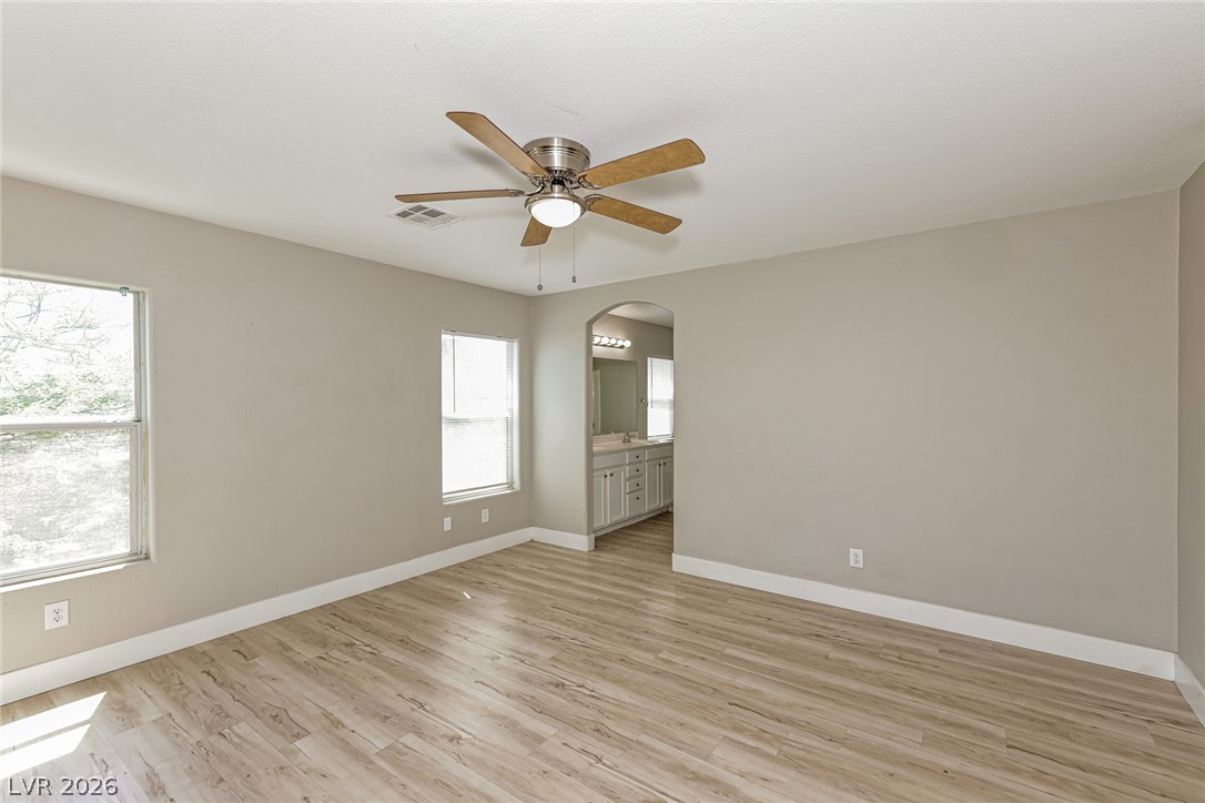 3616 Cantabella Court North Las Vegas NV 89032