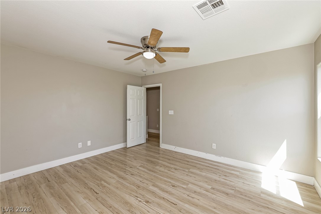3616 Cantabella Court North Las Vegas NV 89032