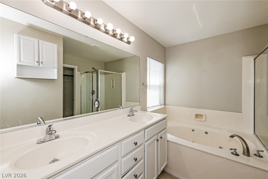 3616 Cantabella Court North Las Vegas NV 89032