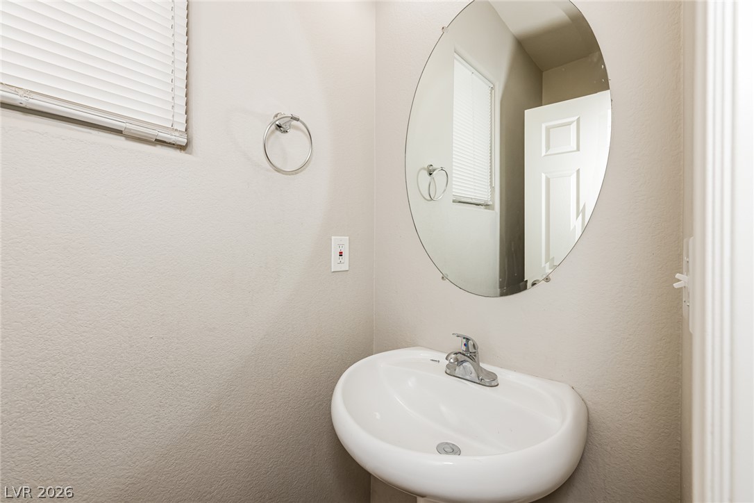 3616 Cantabella Court North Las Vegas NV 89032