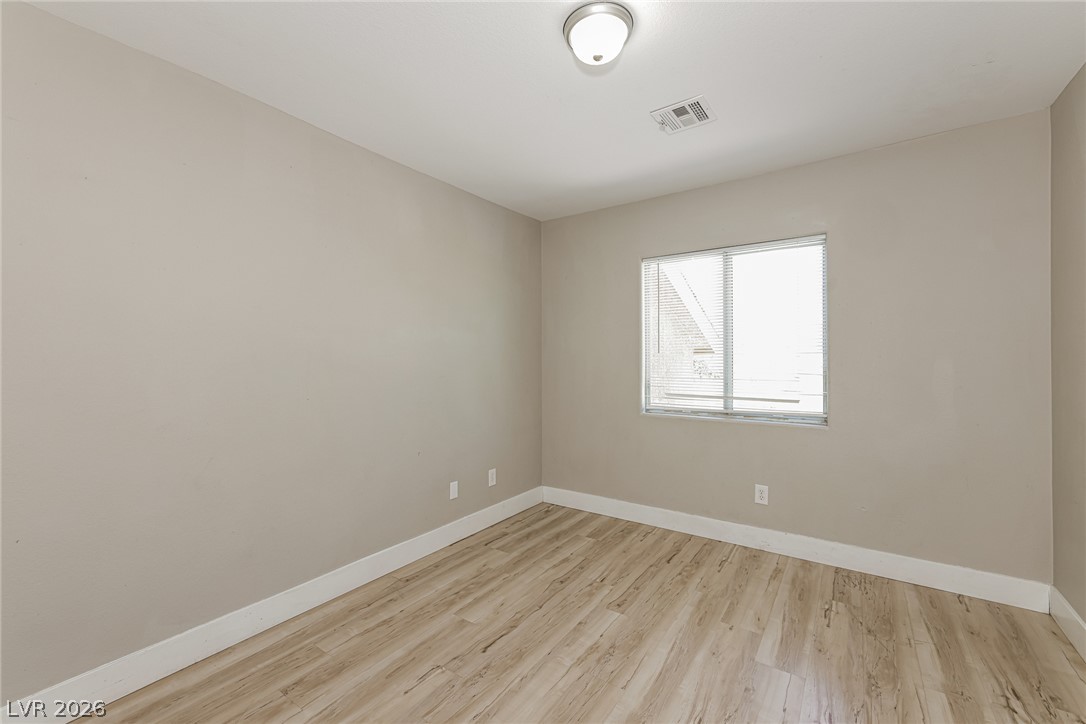 3616 Cantabella Court North Las Vegas NV 89032