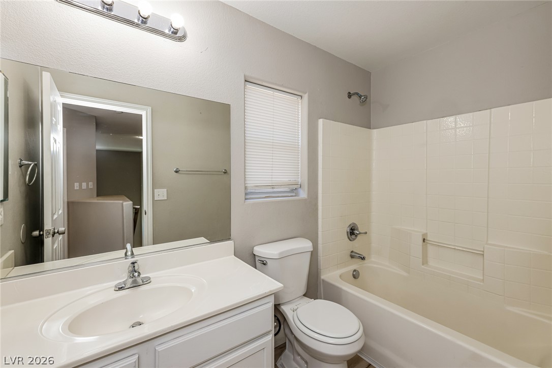 3616 Cantabella Court North Las Vegas NV 89032