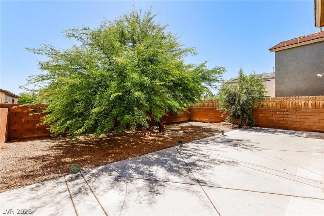 3616 Cantabella Court North Las Vegas NV 89032