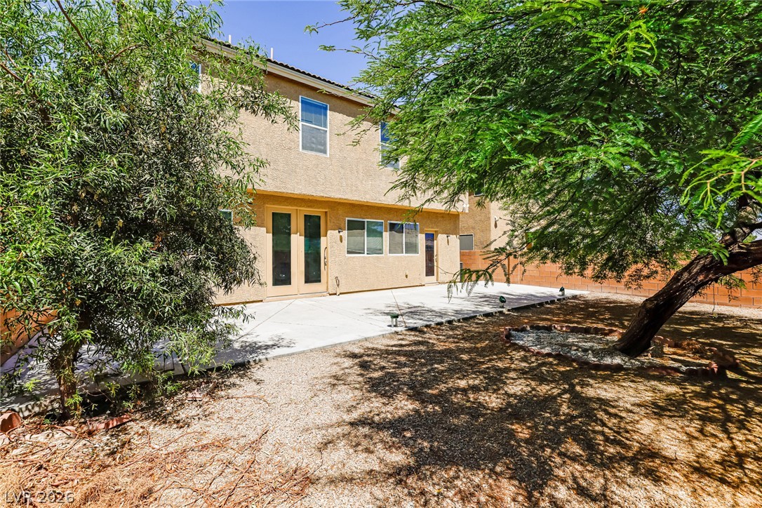3616 Cantabella Court North Las Vegas NV 89032