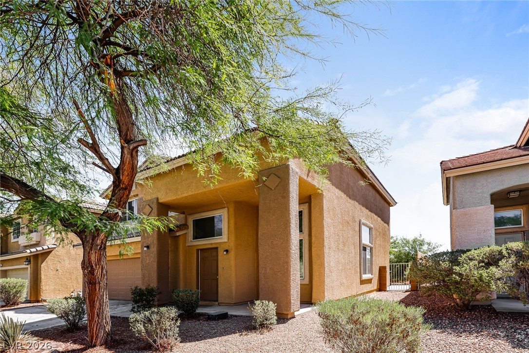 3616 Cantabella Court North Las Vegas NV 89032