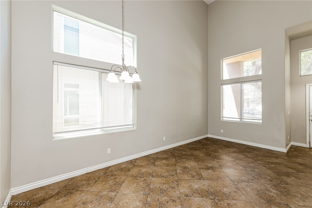3616 Cantabella Court North Las Vegas NV 89032
