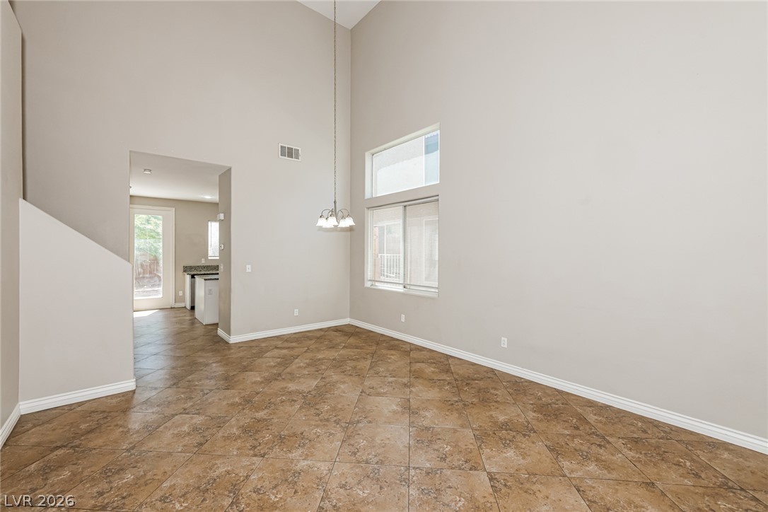 3616 Cantabella Court North Las Vegas NV 89032