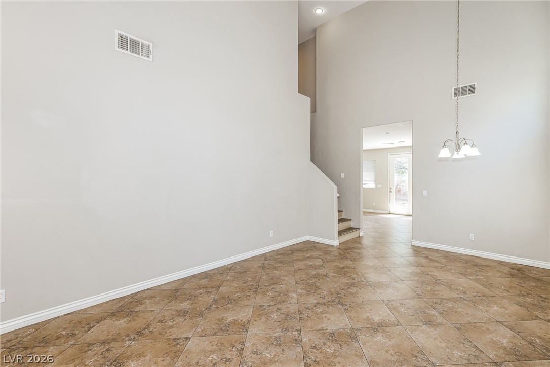 3616 Cantabella Court North Las Vegas NV 89032