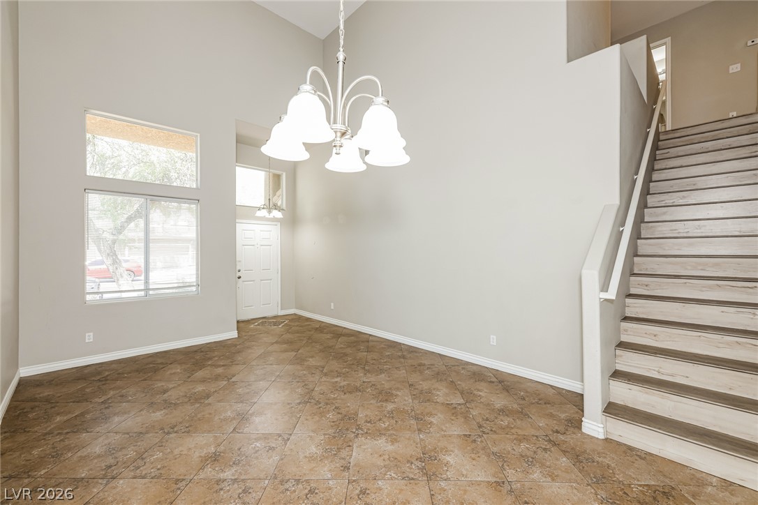 3616 Cantabella Court North Las Vegas NV 89032