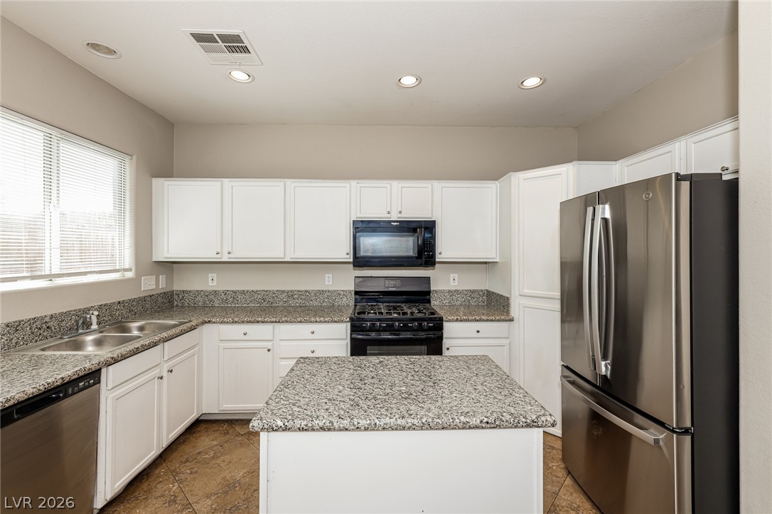 3616 Cantabella Court North Las Vegas NV 89032