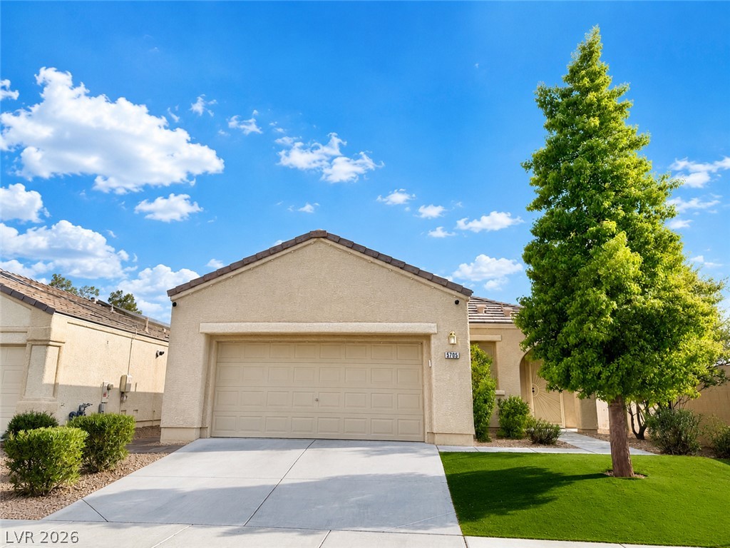 5705 Eagle Claw Avenue Las Vegas NV 89130