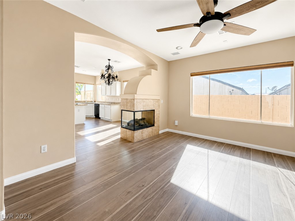 5705 Eagle Claw Avenue Las Vegas NV 89130