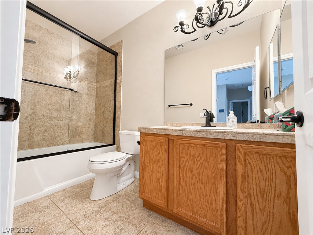 5705 Eagle Claw Avenue Las Vegas NV 89130