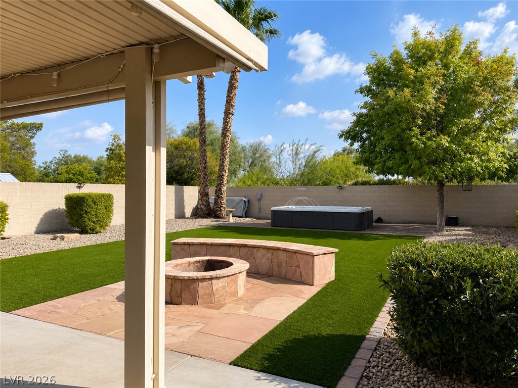 5705 Eagle Claw Avenue Las Vegas NV 89130
