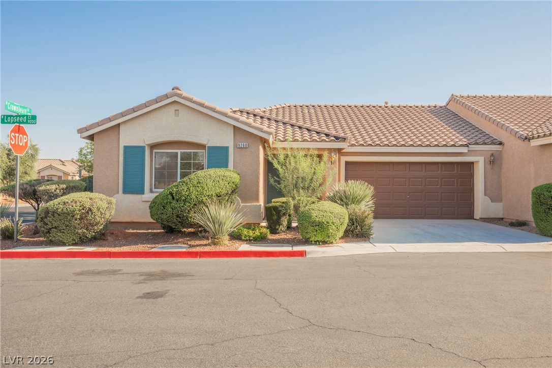 9260 Lopseed Court Las Vegas NV 89149