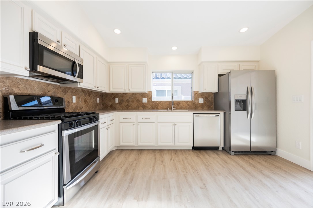 9260 Lopseed Court Las Vegas NV 89149