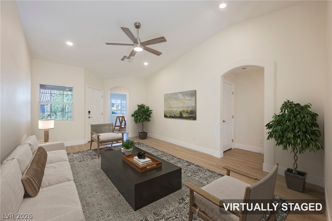 9260 Lopseed Court Las Vegas NV 89149