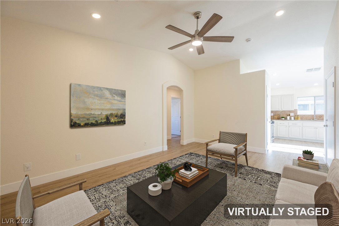 9260 Lopseed Court Las Vegas NV 89149
