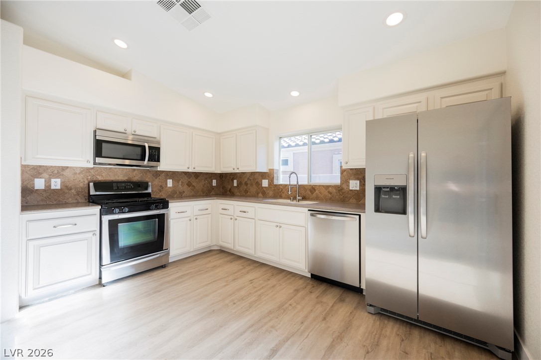 9260 Lopseed Court Las Vegas NV 89149
