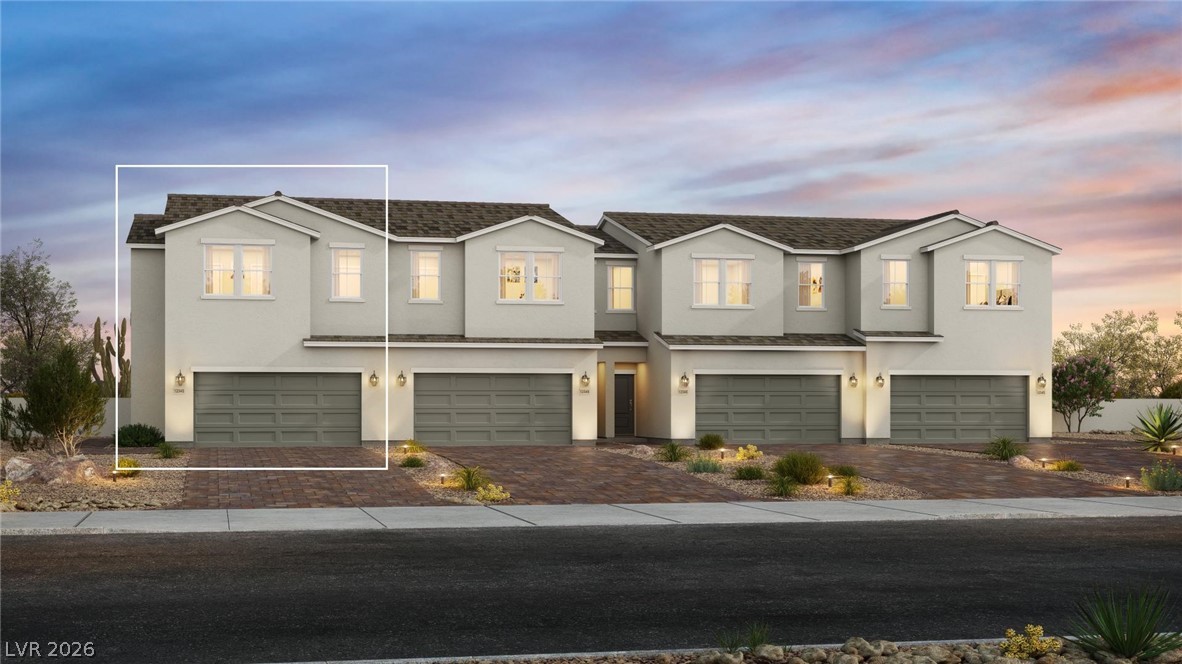 4254 Galaxy Gaze Avenue Las Vegas NV 89110