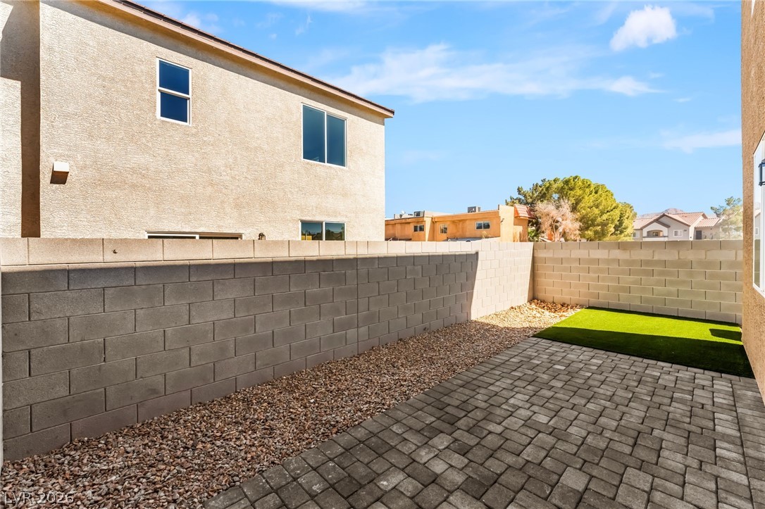 4254 Galaxy Gaze Avenue Las Vegas NV 89110