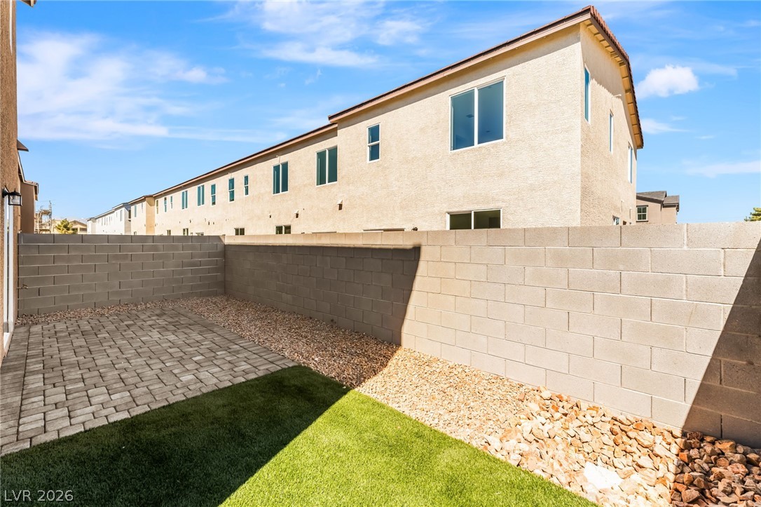 4254 Galaxy Gaze Avenue Las Vegas NV 89110