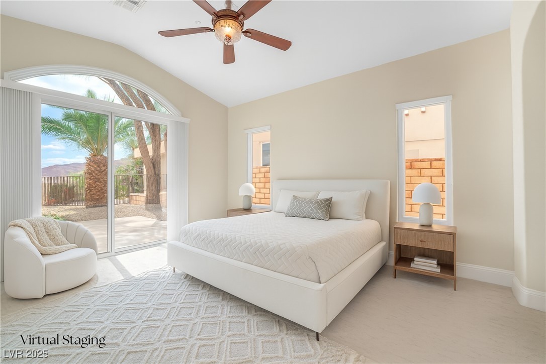 32 Cerchio Basso Henderson NV 89011