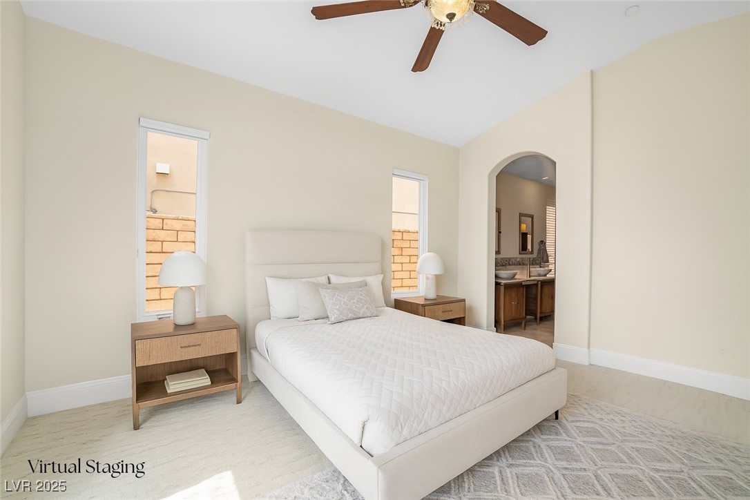32 Cerchio Basso Henderson NV 89011