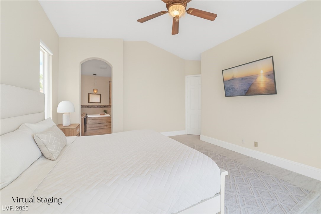 32 Cerchio Basso Henderson NV 89011
