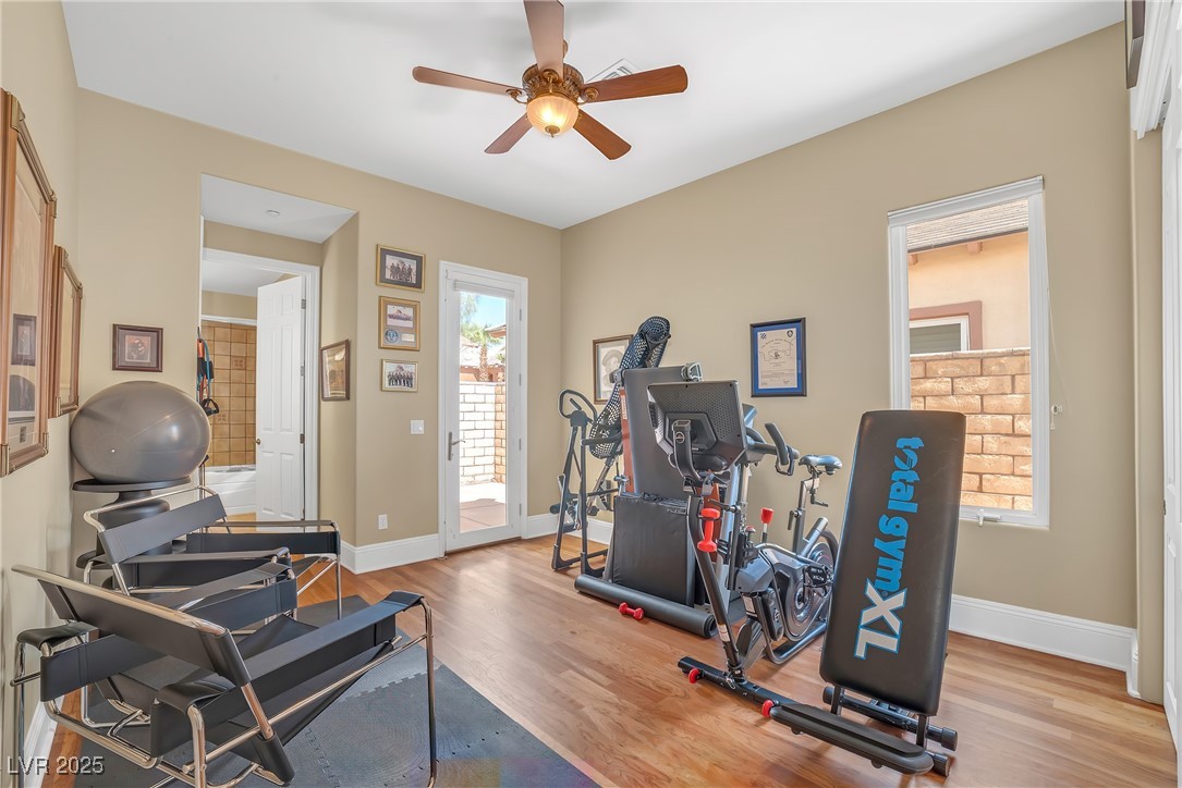 32 Cerchio Basso Henderson NV 89011