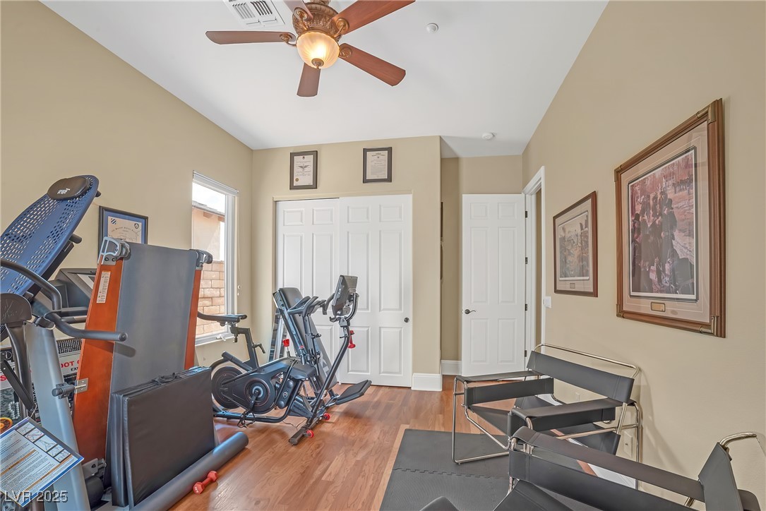 32 Cerchio Basso Henderson NV 89011