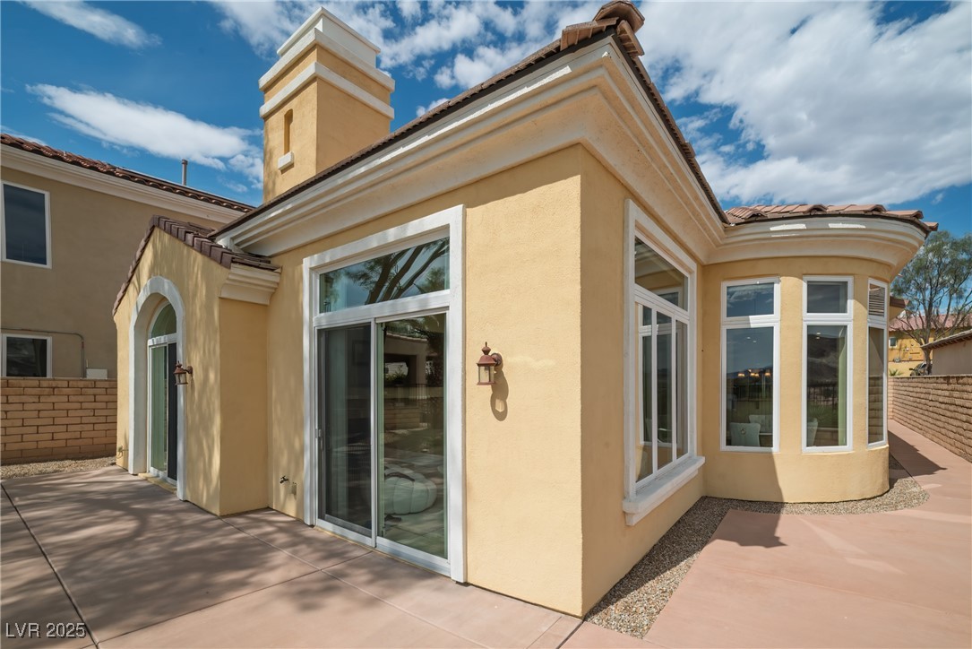 32 Cerchio Basso Henderson NV 89011