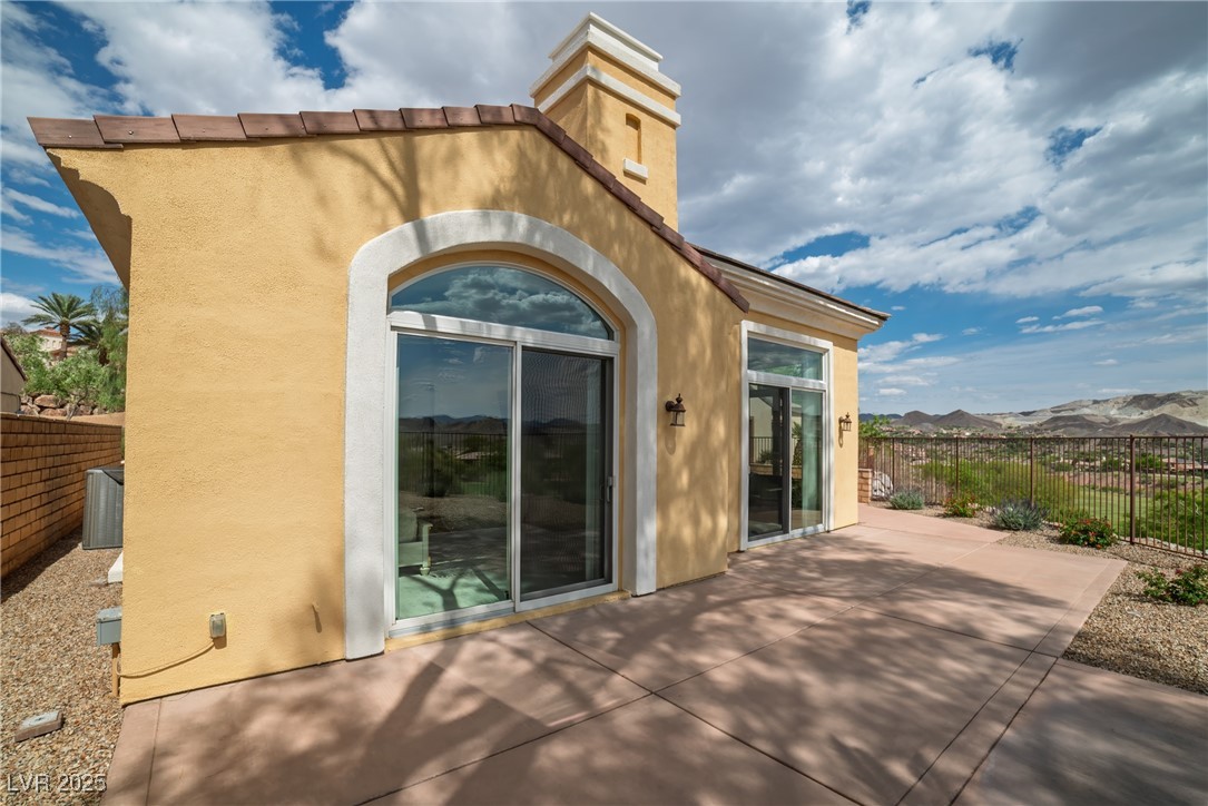 32 Cerchio Basso Henderson NV 89011