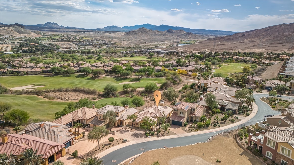 32 Cerchio Basso Henderson NV 89011