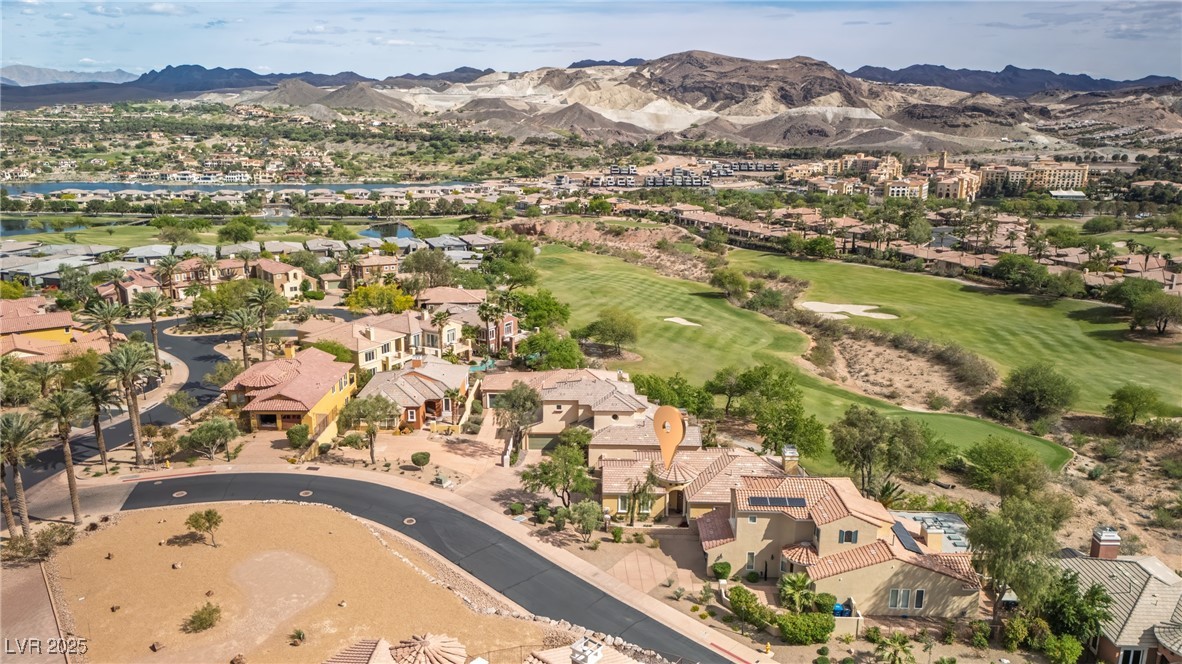 32 Cerchio Basso Henderson NV 89011