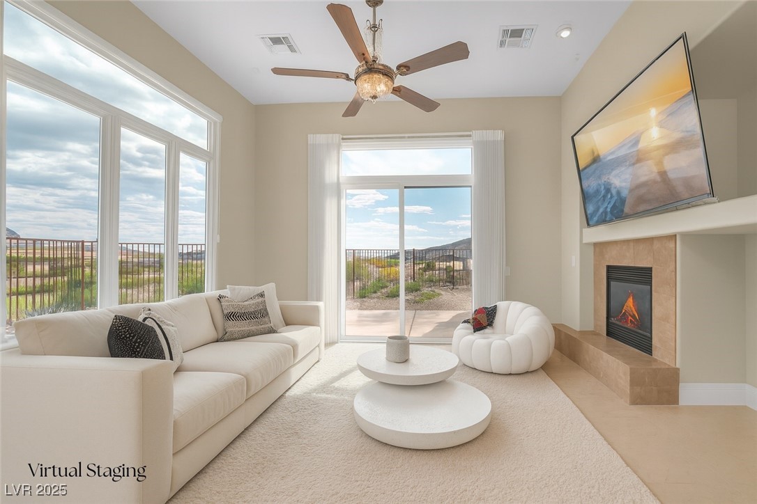 32 Cerchio Basso Henderson NV 89011
