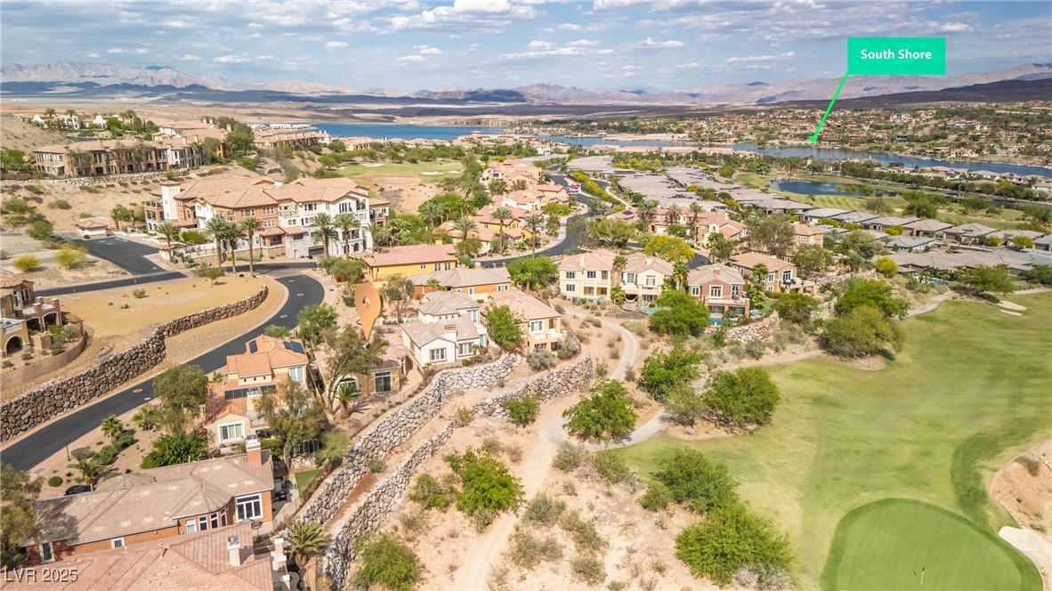 32 Cerchio Basso Henderson NV 89011
