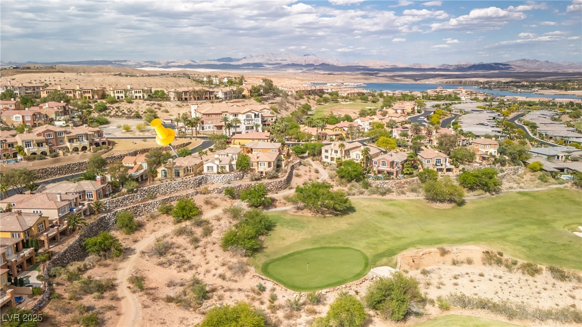 32 Cerchio Basso Henderson NV 89011