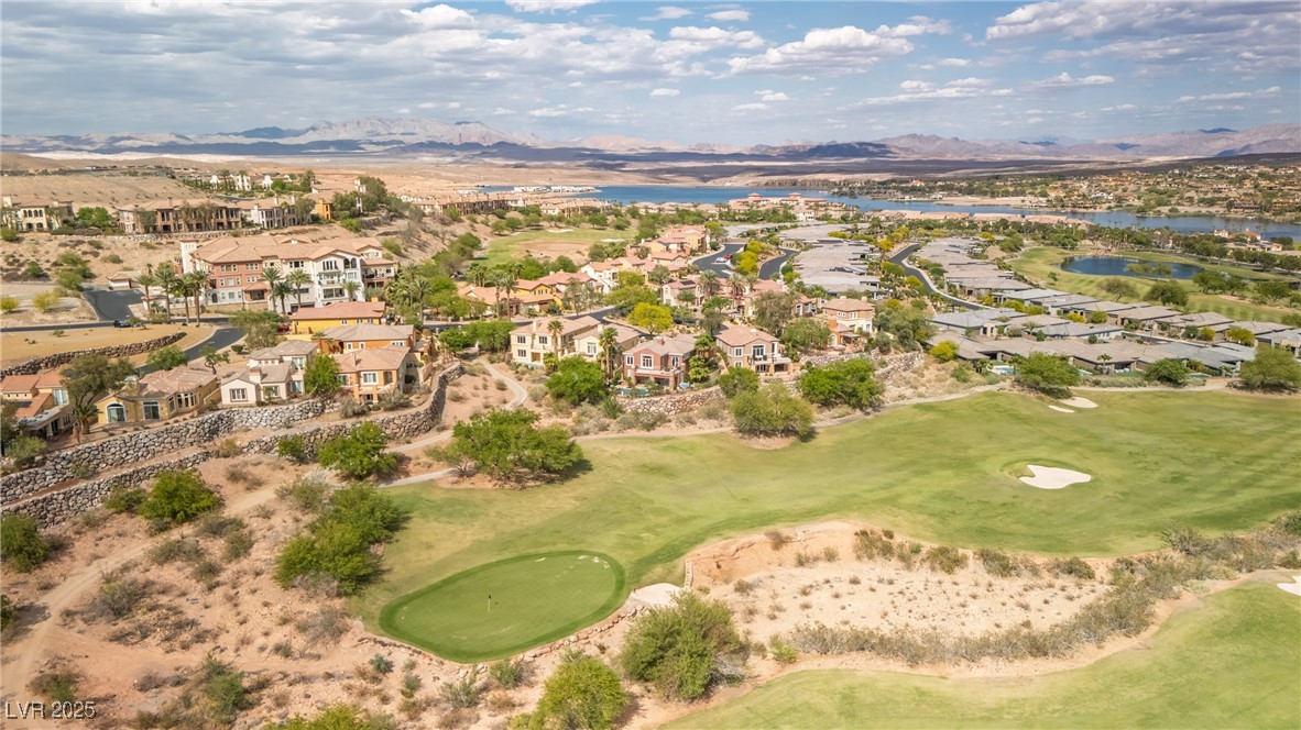 32 Cerchio Basso Henderson NV 89011