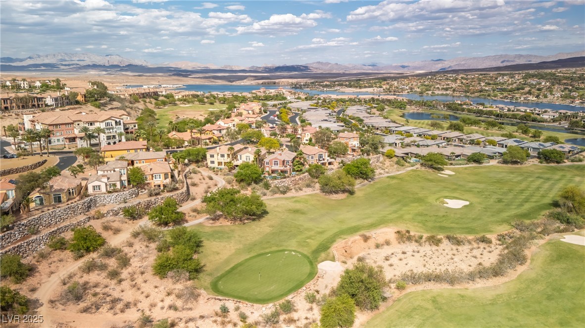 32 Cerchio Basso Henderson NV 89011